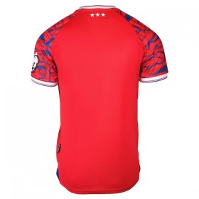 Maillot Foot Ipswich Town Exterieur 2025-26
